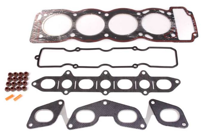 SAAB Cylinder Head Gasket Kit 32019893 - Elring 894258